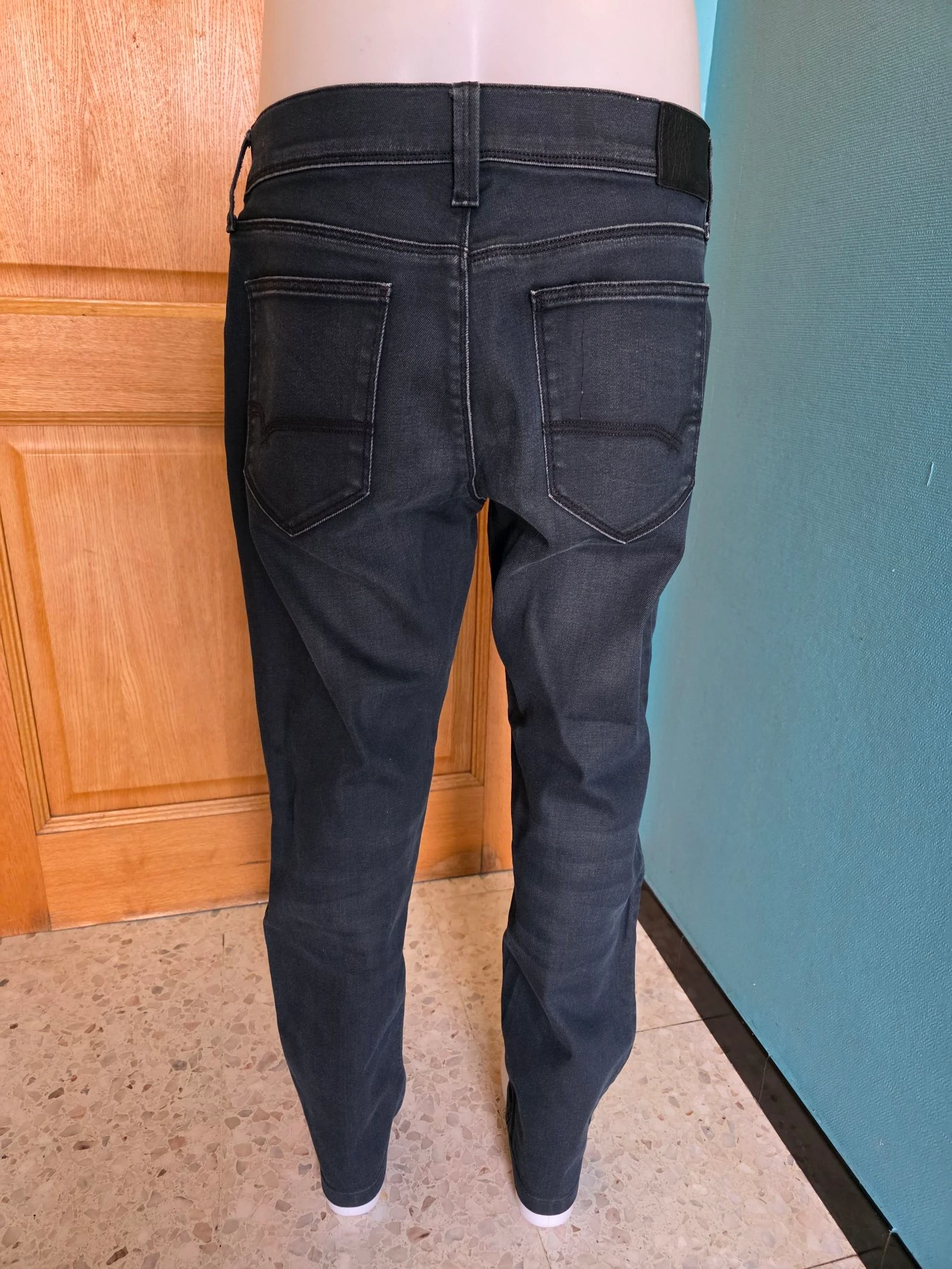 Jeans masculino Mexx – photo 3